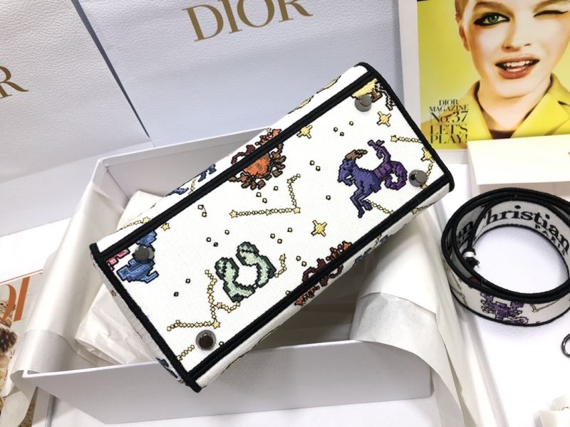 Christian Dior My Lady Bags